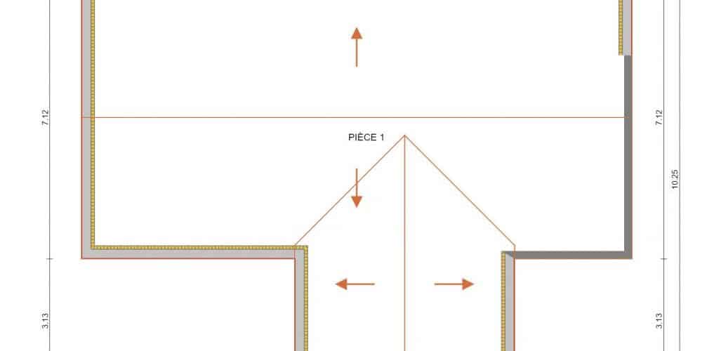 Programme Terrain + Maison Les Mathes